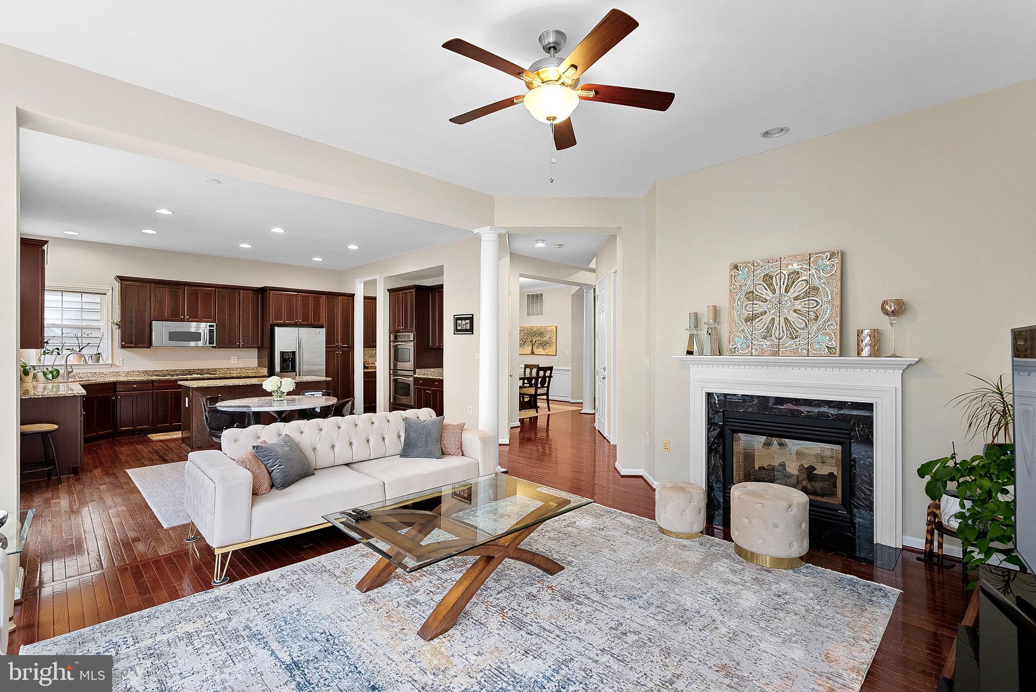 GREAT OAK - Residential