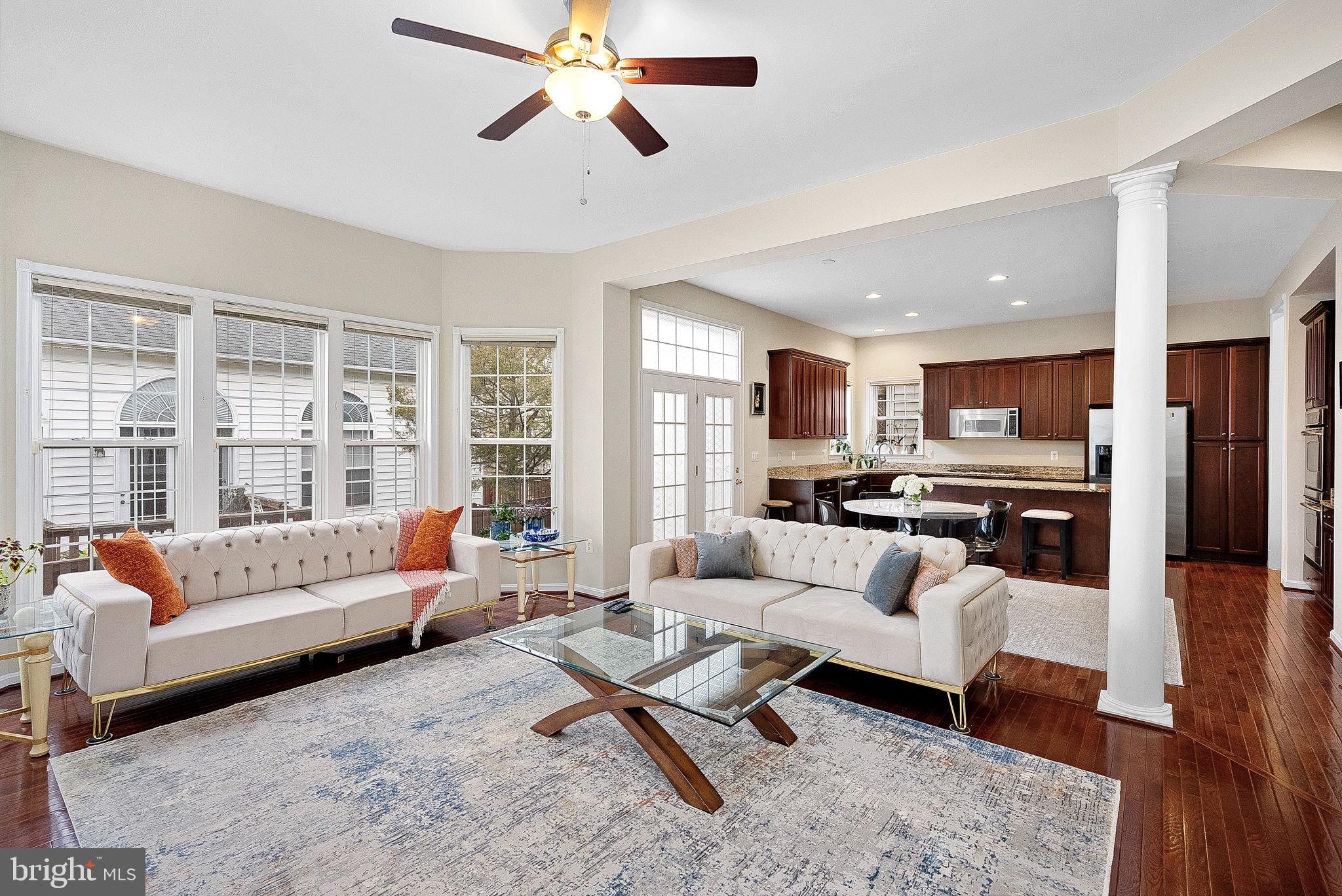 GREAT OAK - Residential