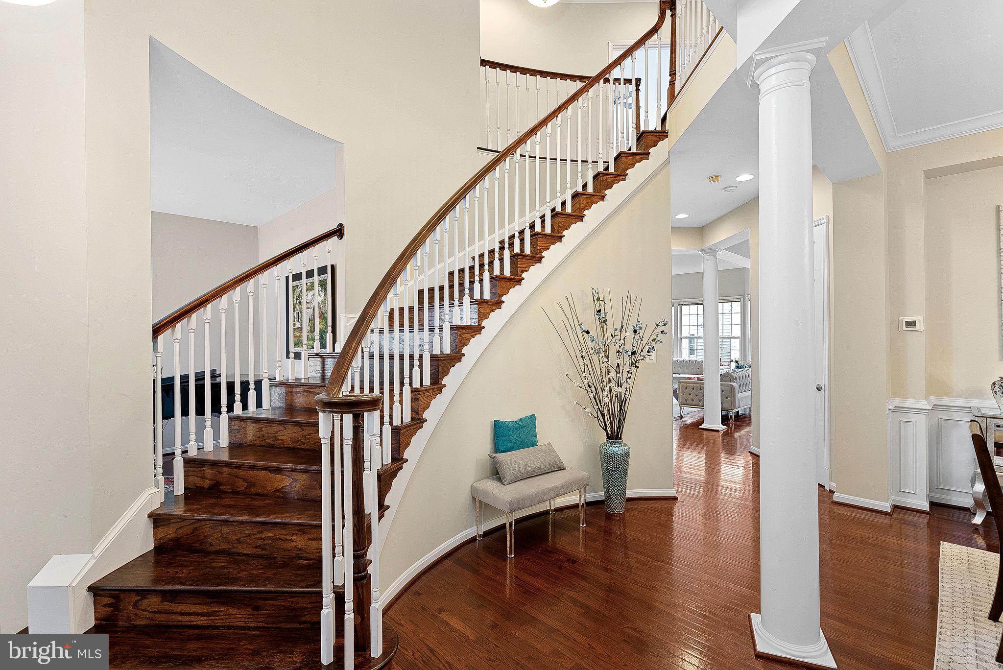 GREAT OAK - Residential