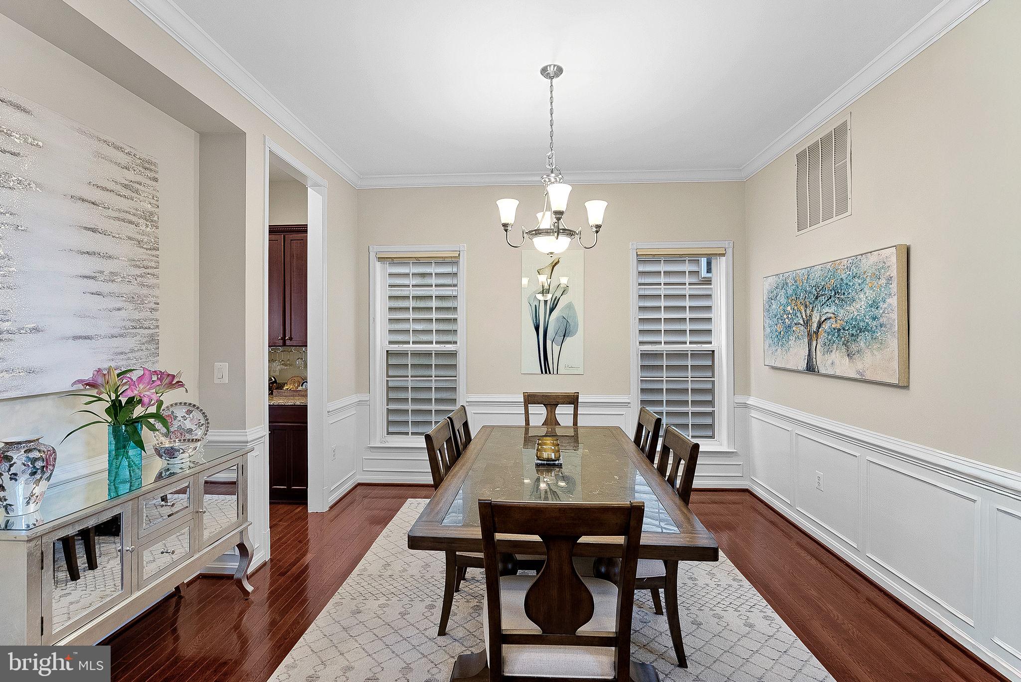 GREAT OAK - Residential