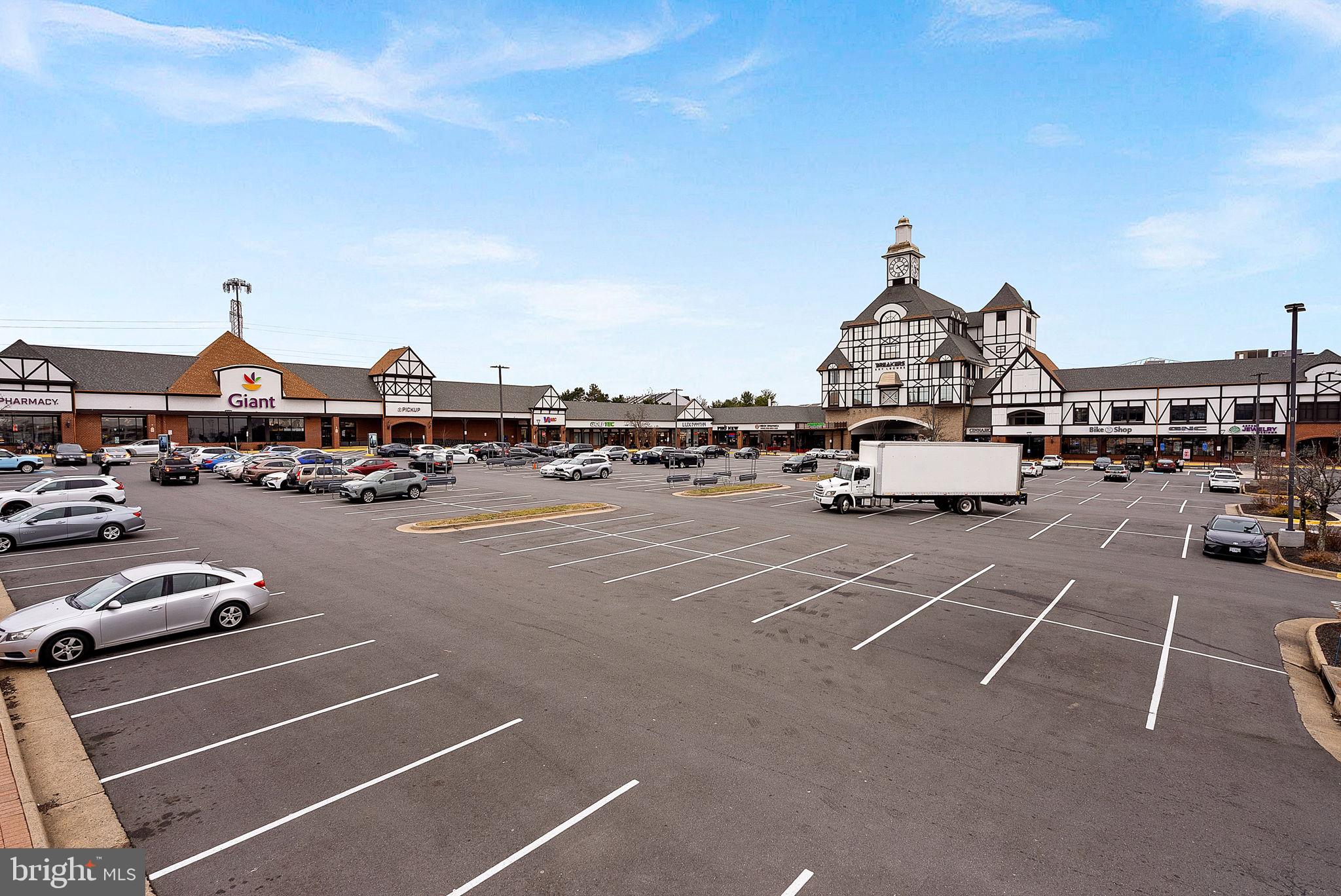 GREAT OAK - Residential