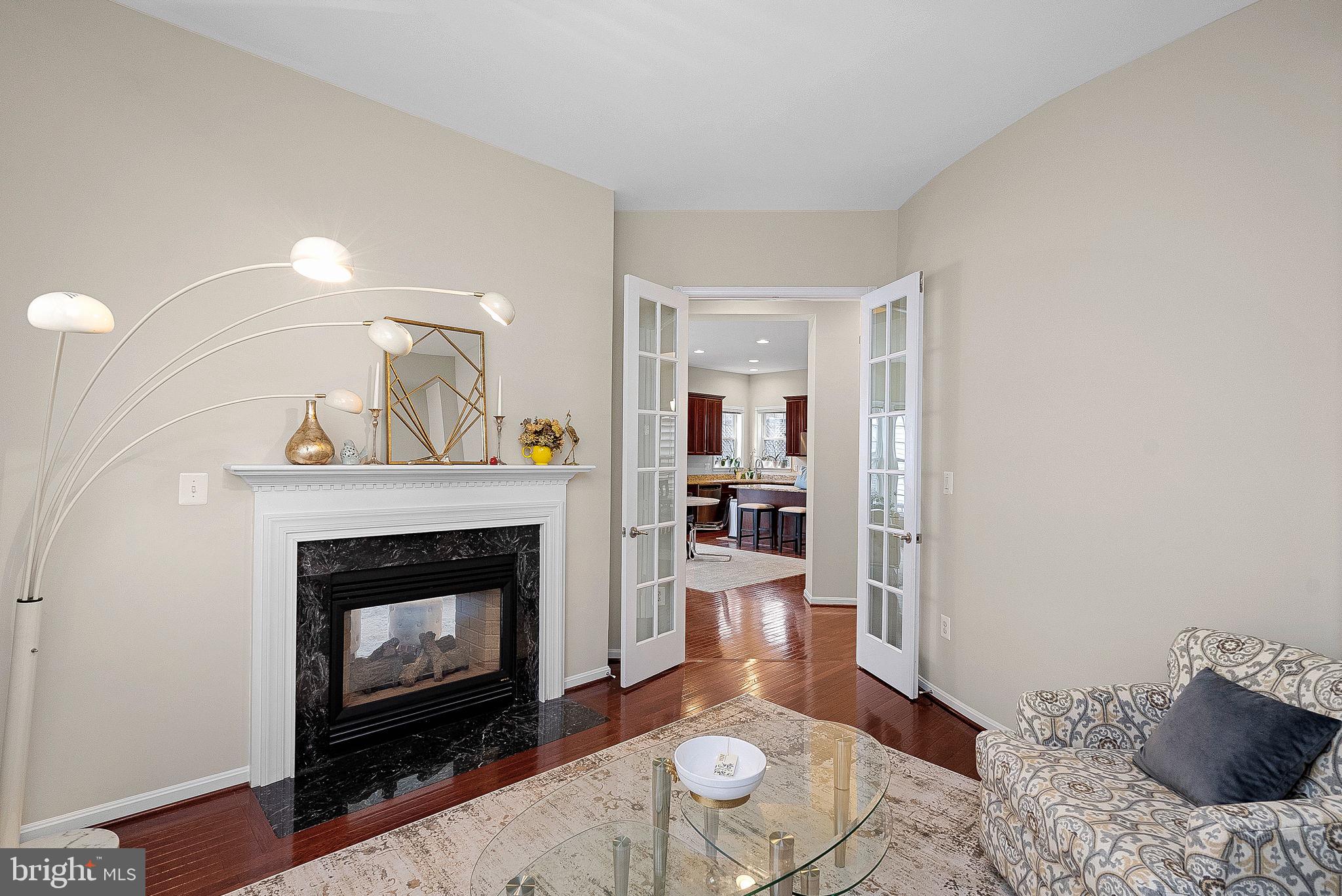 GREAT OAK - Residential