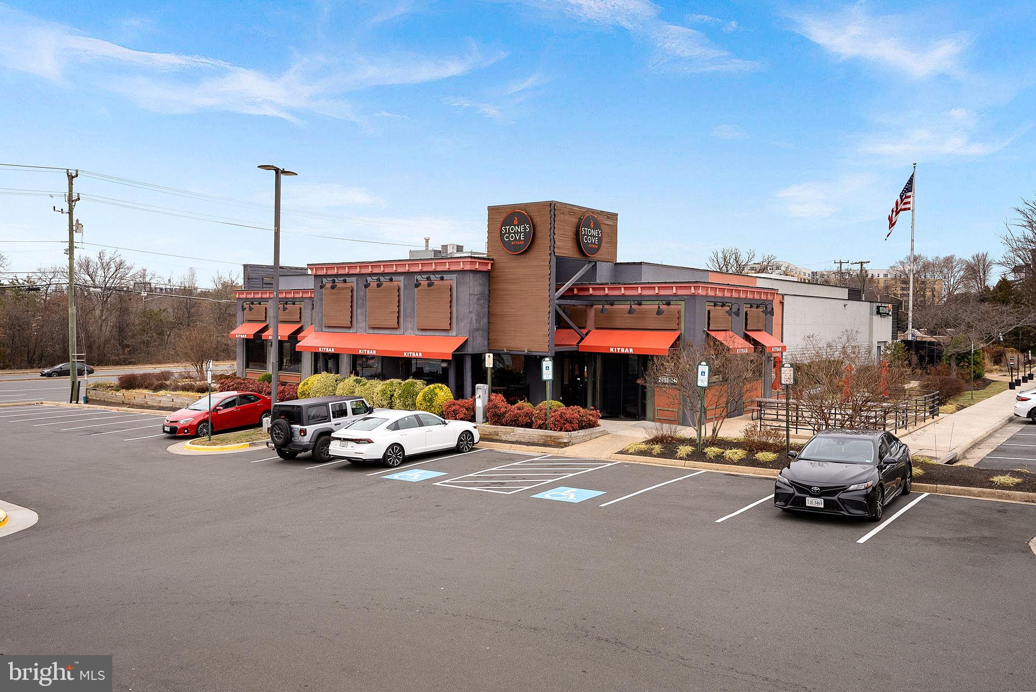 GREAT OAK - Residential