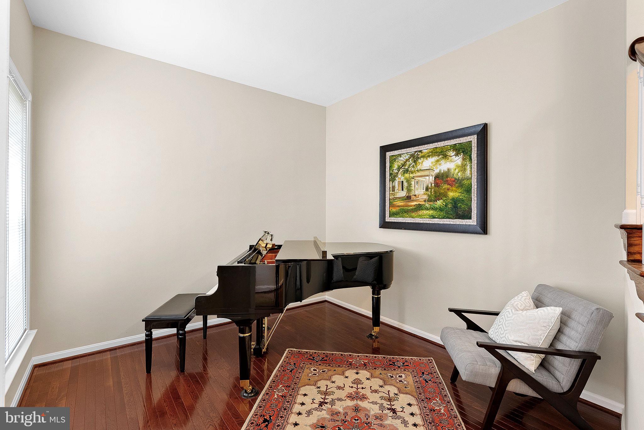 GREAT OAK - Residential