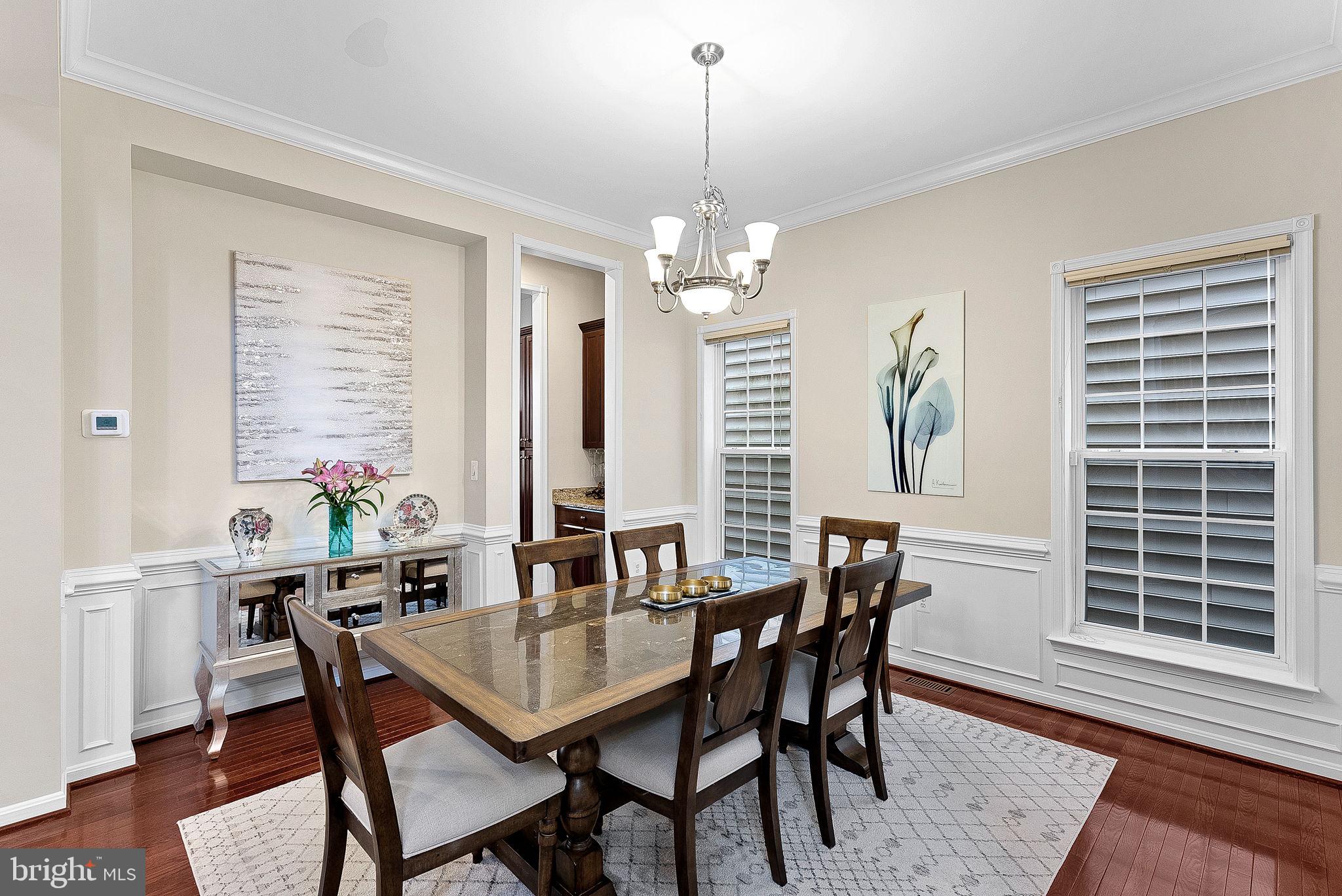 GREAT OAK - Residential