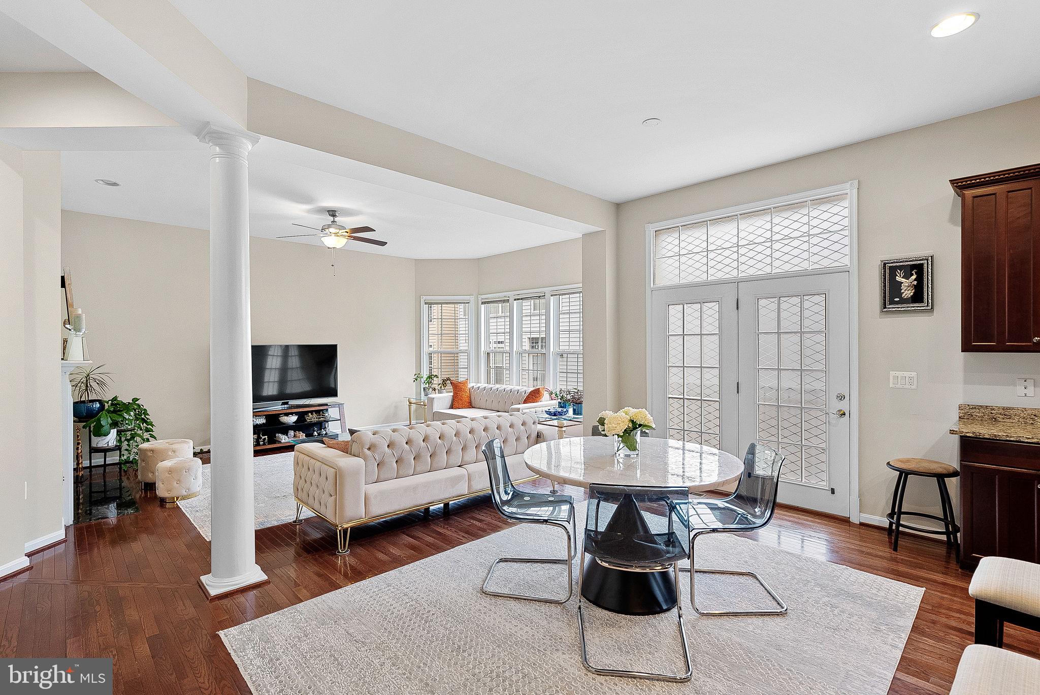 GREAT OAK - Residential