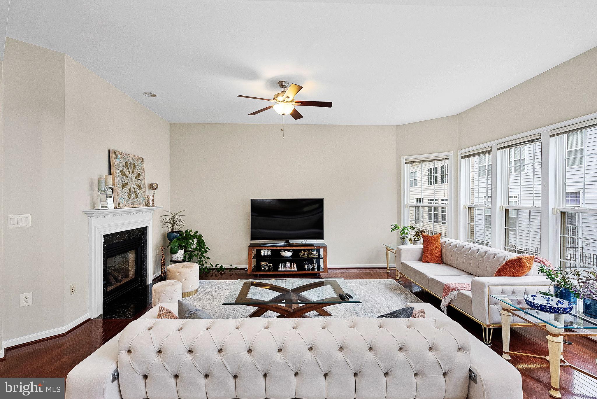 GREAT OAK - Residential