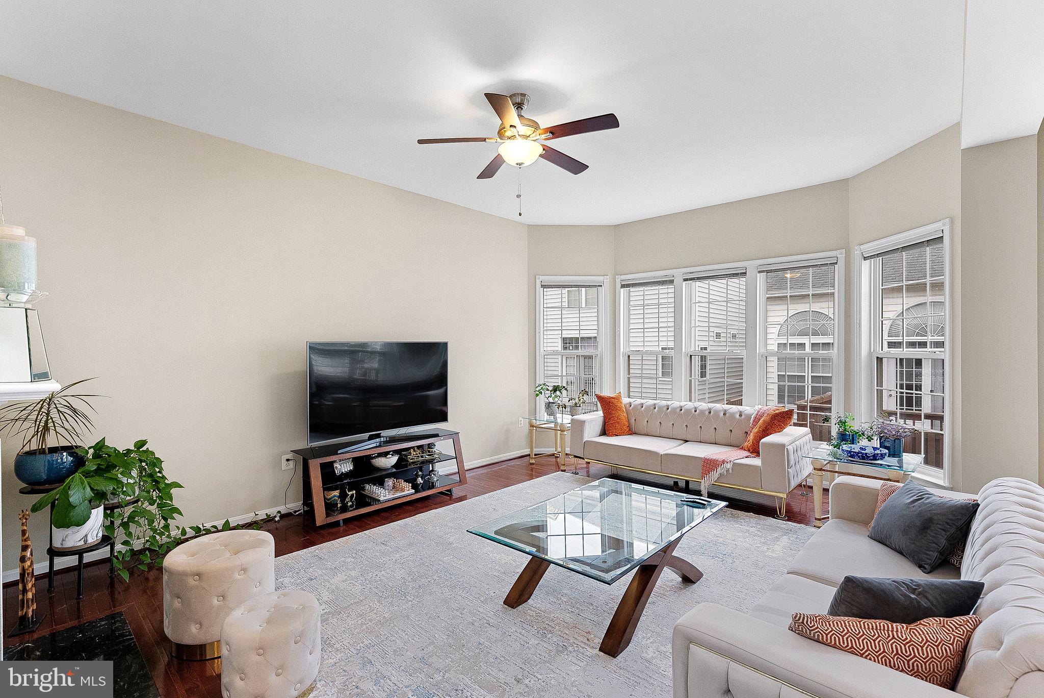 GREAT OAK - Residential