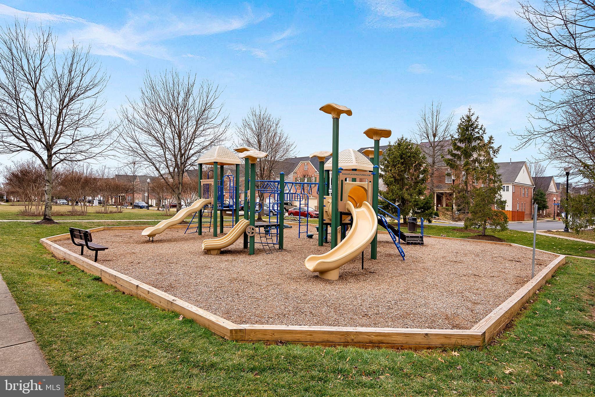 GREAT OAK - Residential