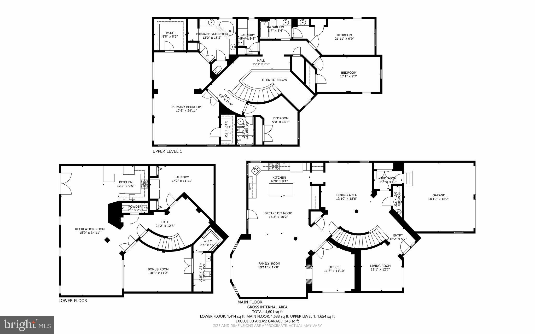 GREAT OAK - Residential