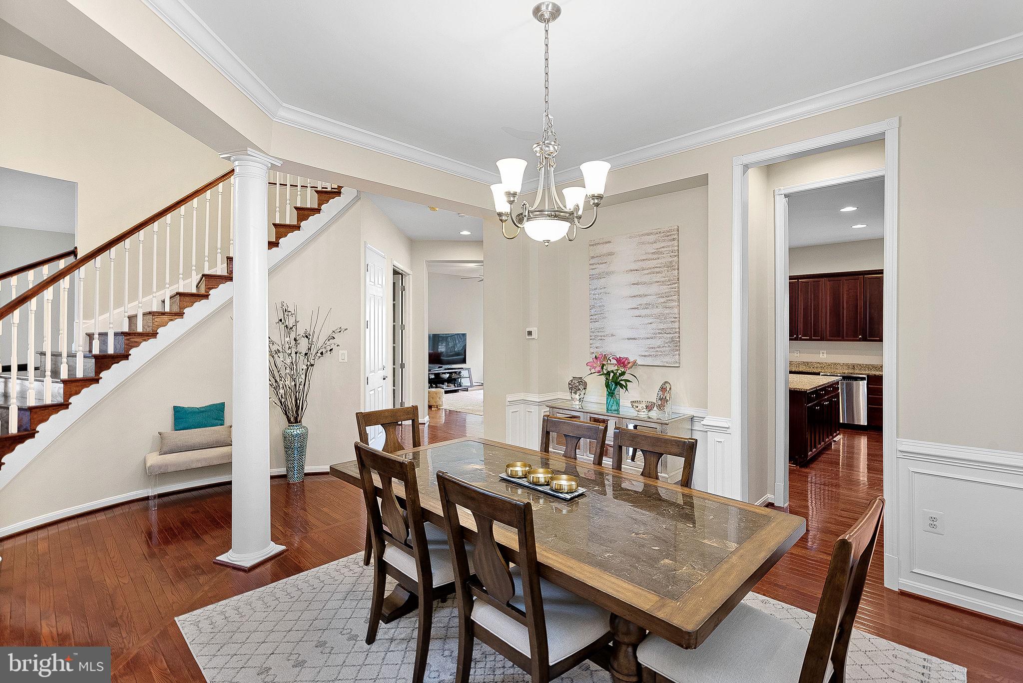 GREAT OAK - Residential