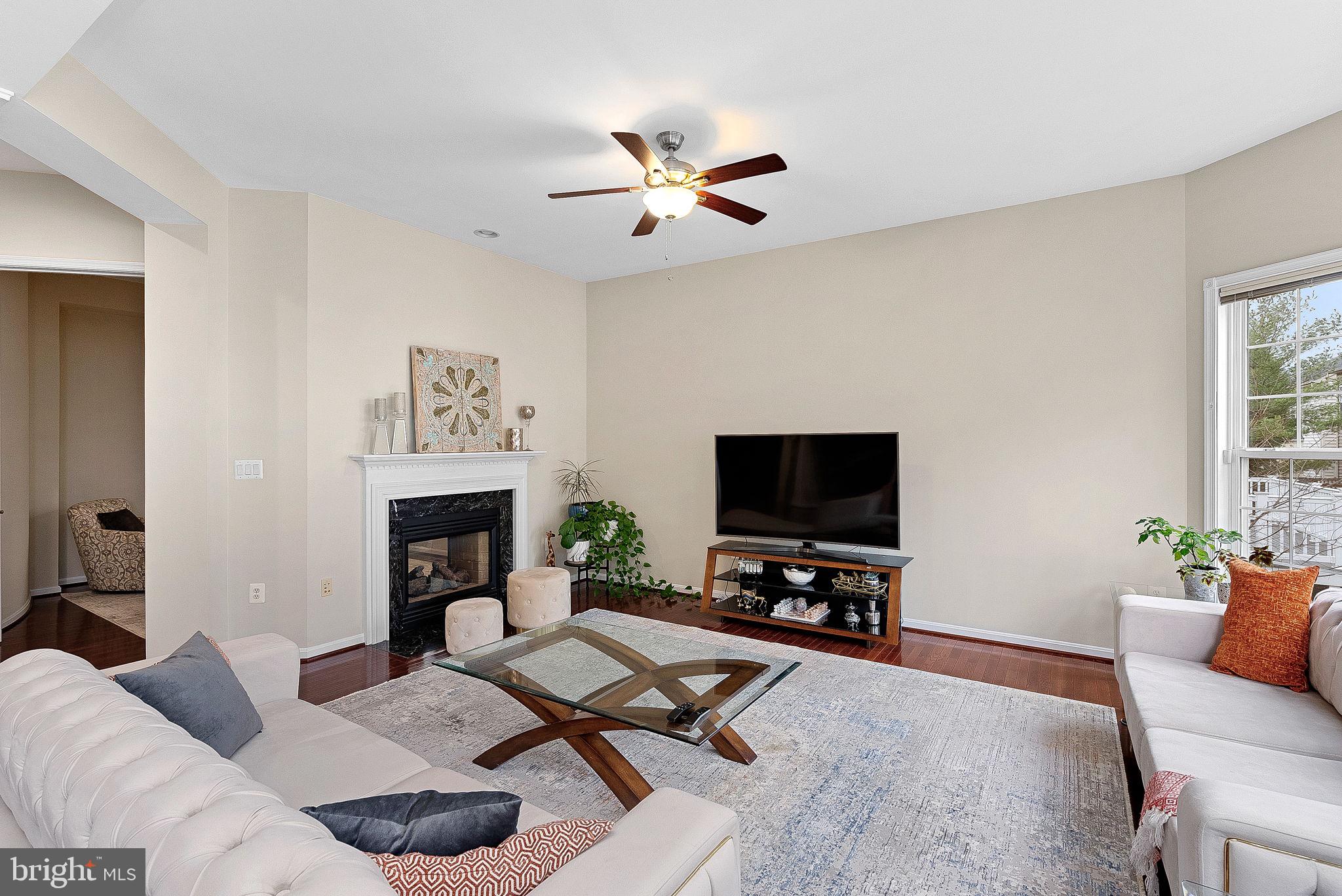 GREAT OAK - Residential