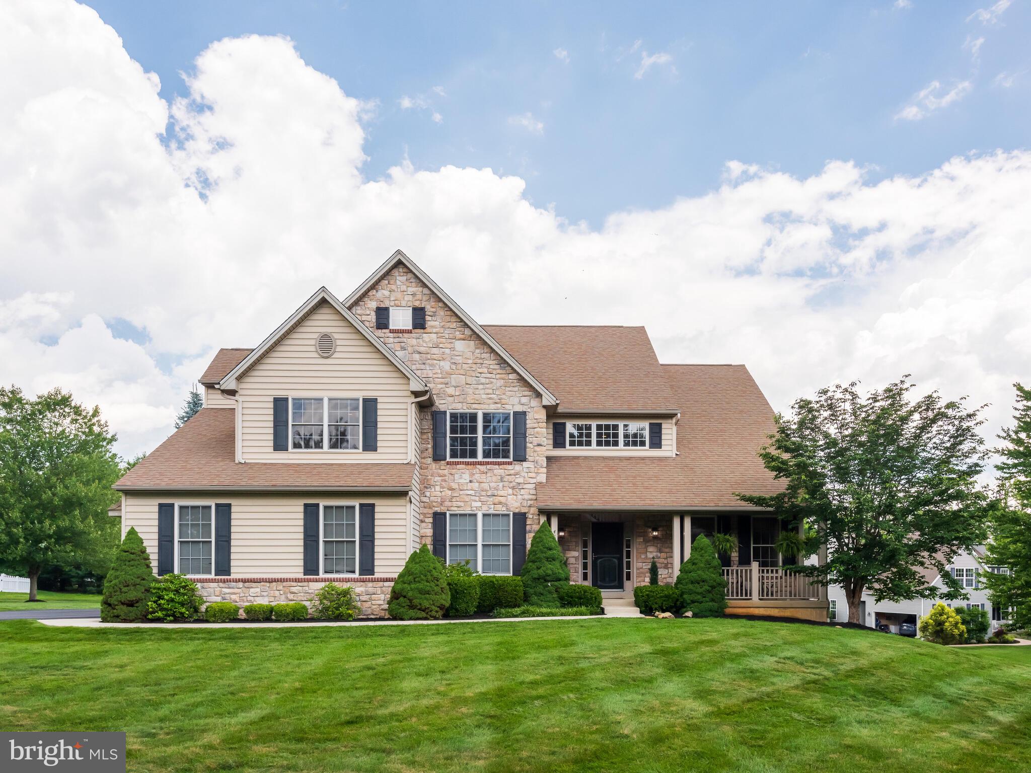 488 HOPEWELL ROAD
