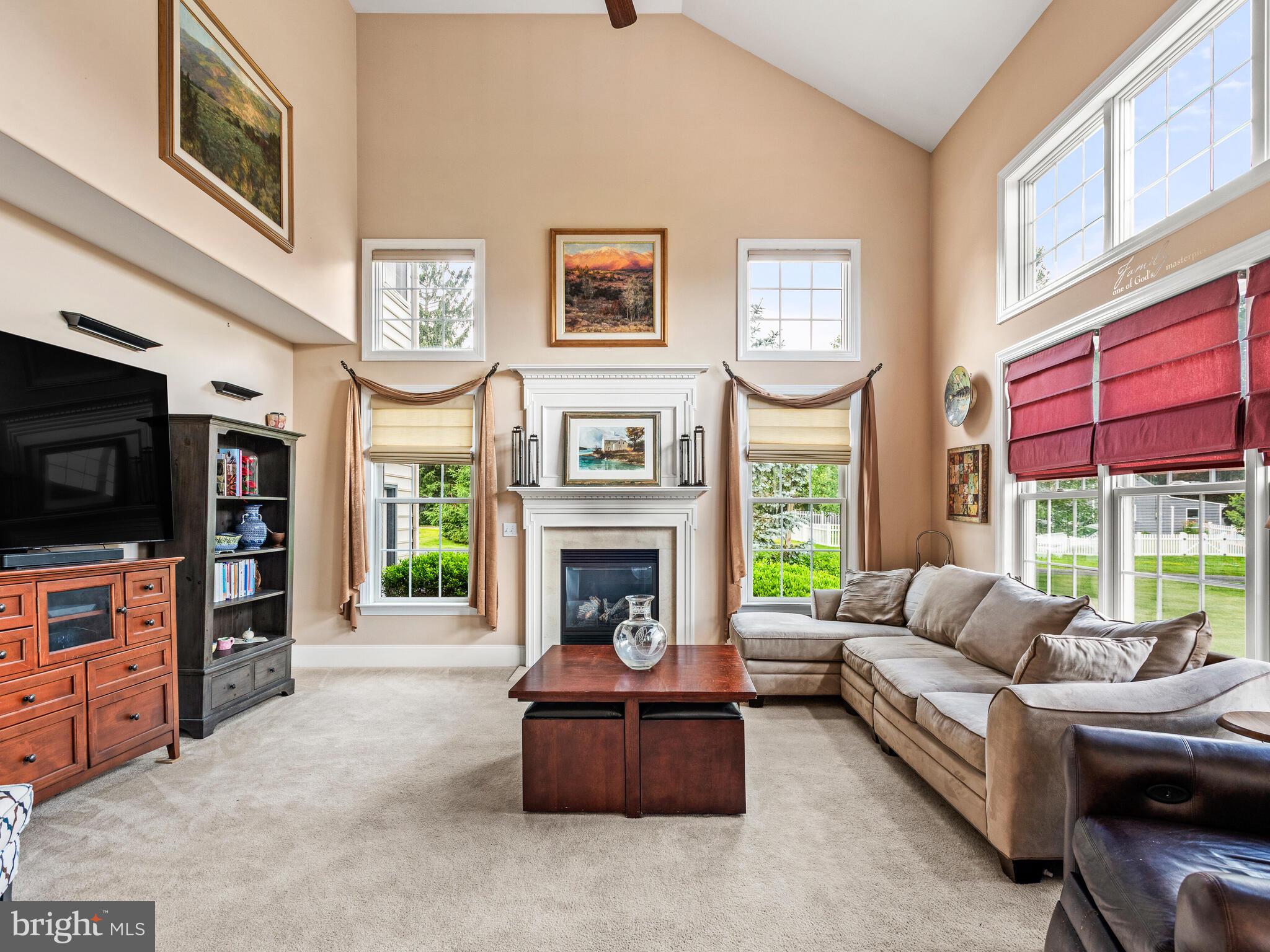 488 HOPEWELL ROAD