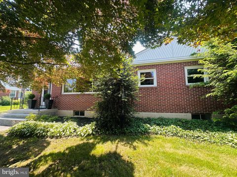481 LAUDERMILCH ROAD HERSHEY PA 17033
