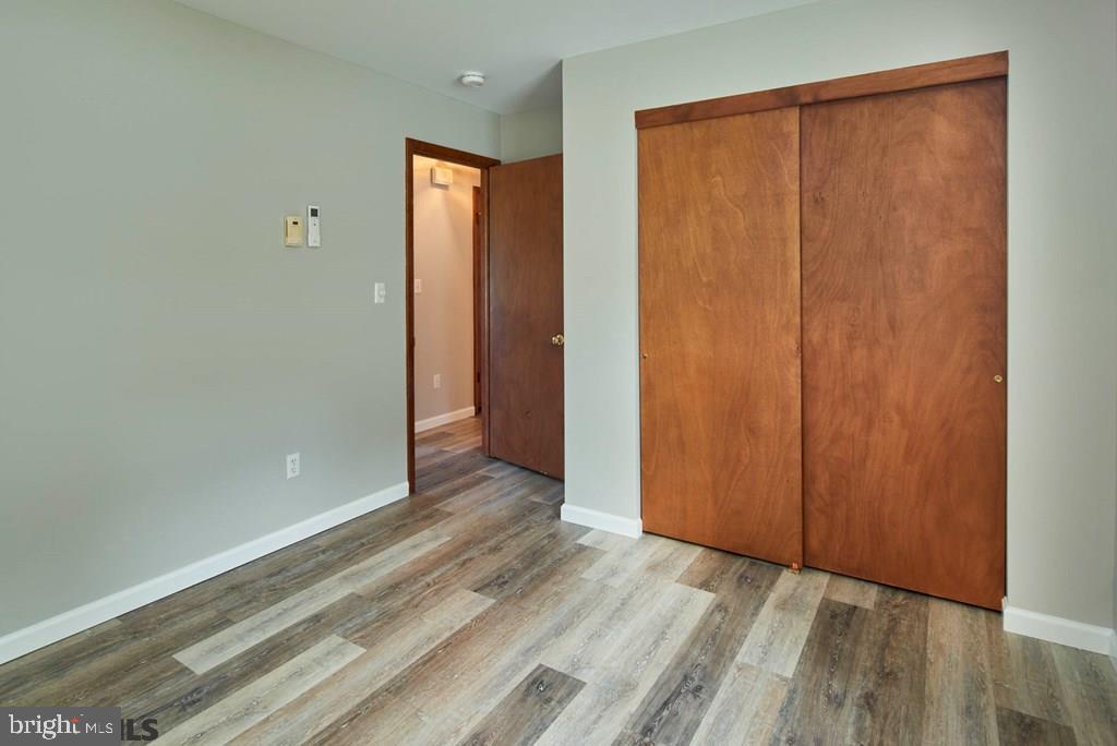BELLEFONTE BOROUGH - Residential