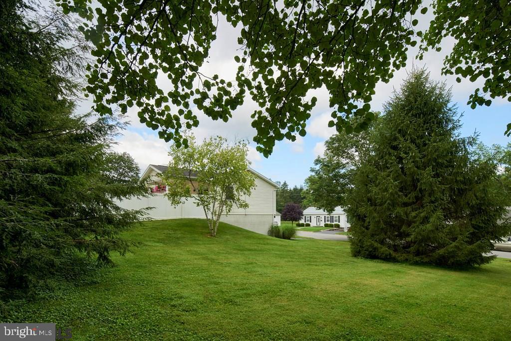 BELLEFONTE BOROUGH - Residential