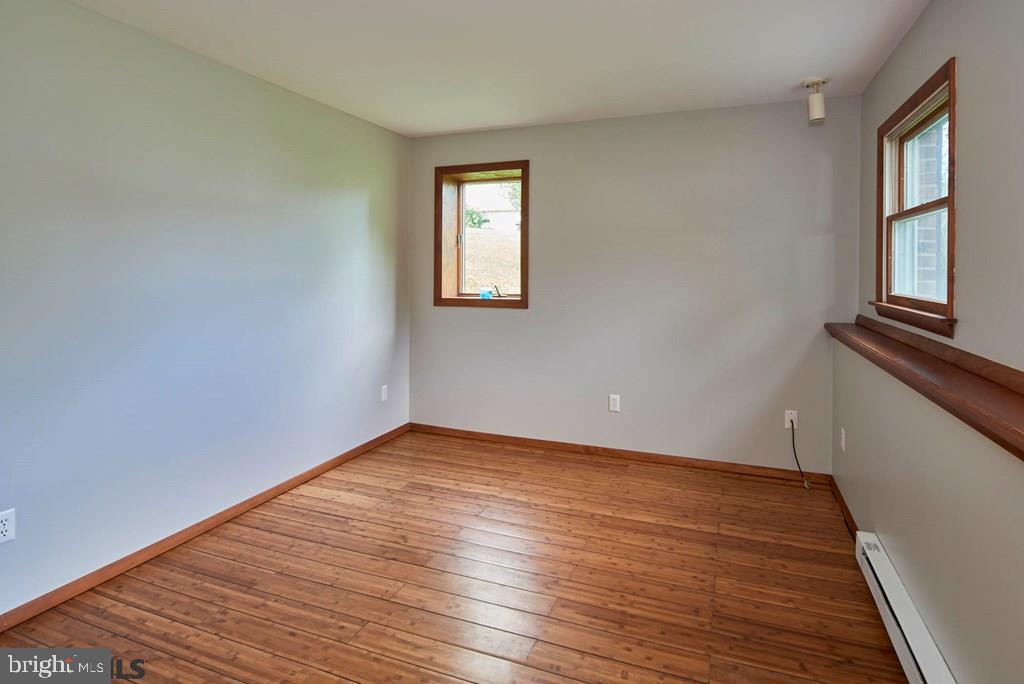 BELLEFONTE BOROUGH - Residential