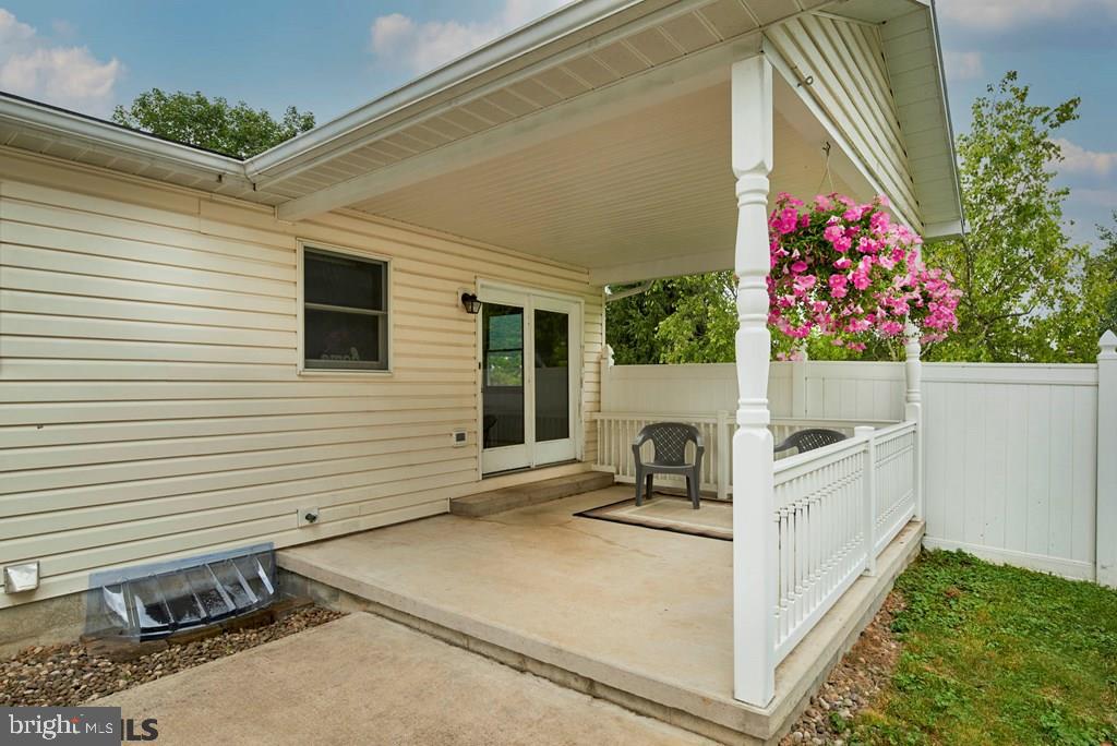 BELLEFONTE BOROUGH - Residential