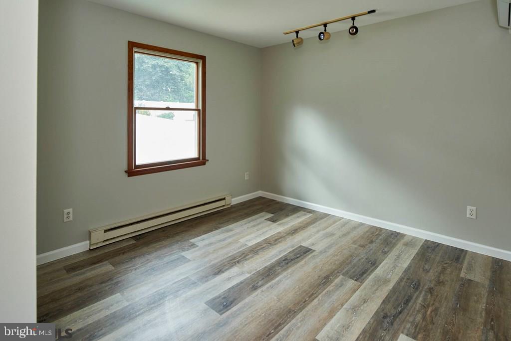 BELLEFONTE BOROUGH - Residential