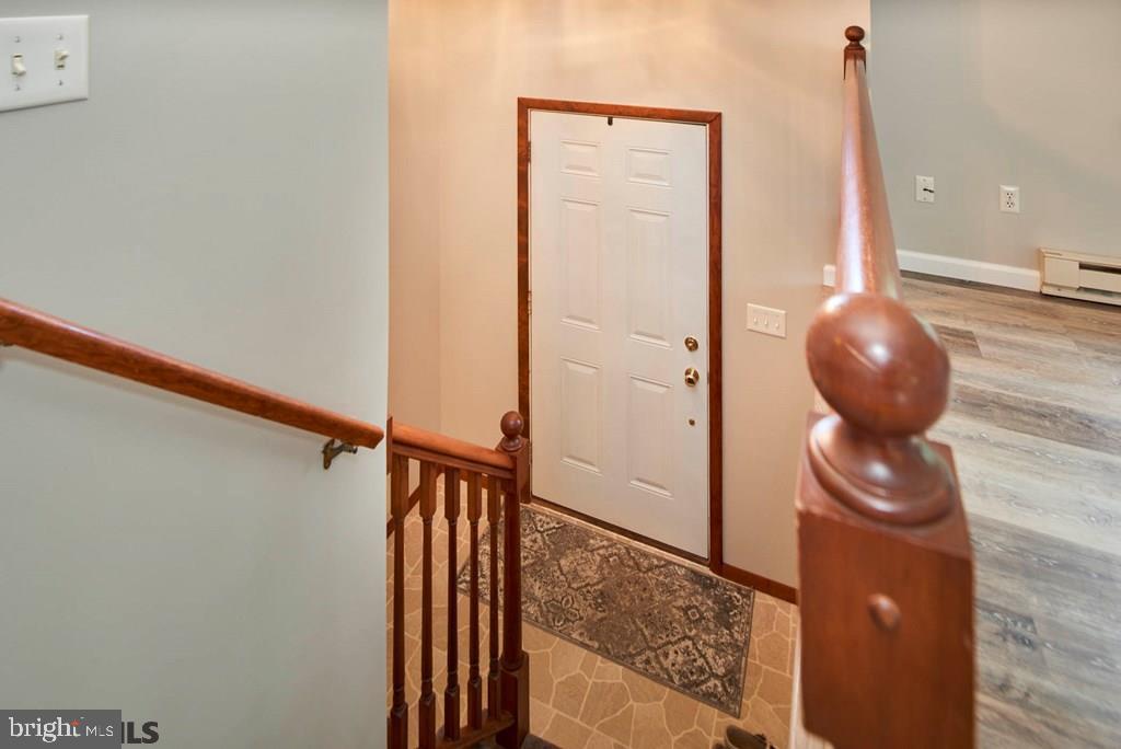 BELLEFONTE BOROUGH - Residential