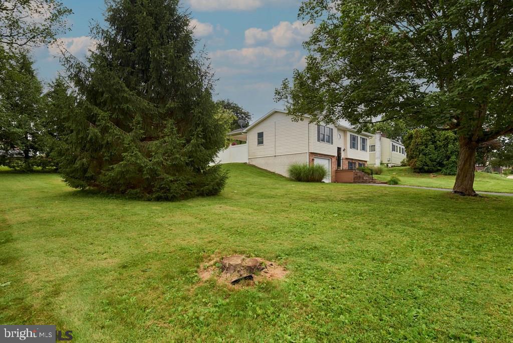BELLEFONTE BOROUGH - Residential