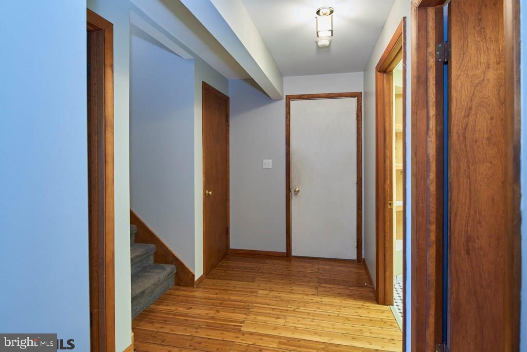 BELLEFONTE BOROUGH - Residential