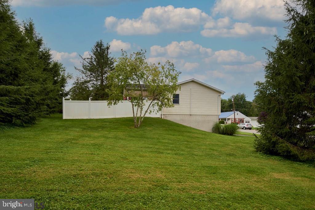 BELLEFONTE BOROUGH - Residential
