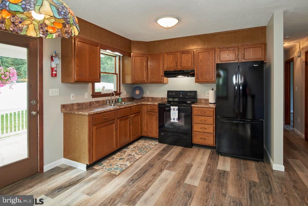 BELLEFONTE BOROUGH - Residential