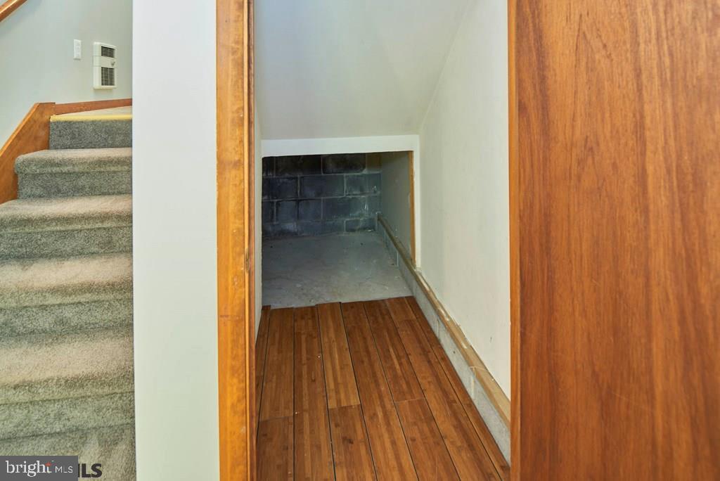BELLEFONTE BOROUGH - Residential