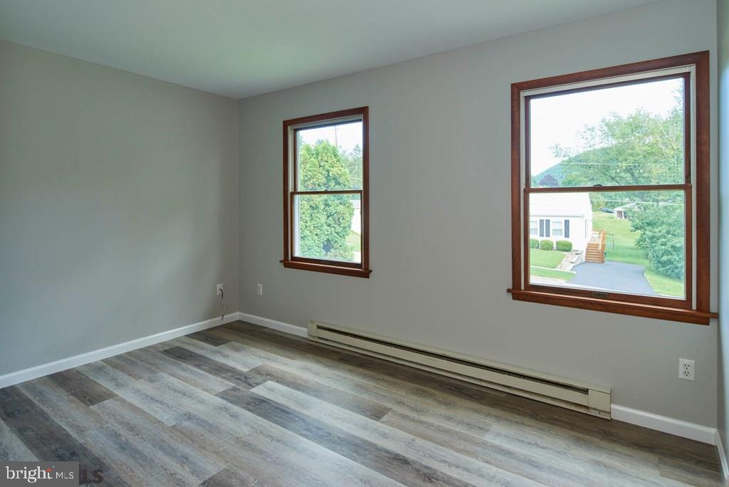 BELLEFONTE BOROUGH - Residential