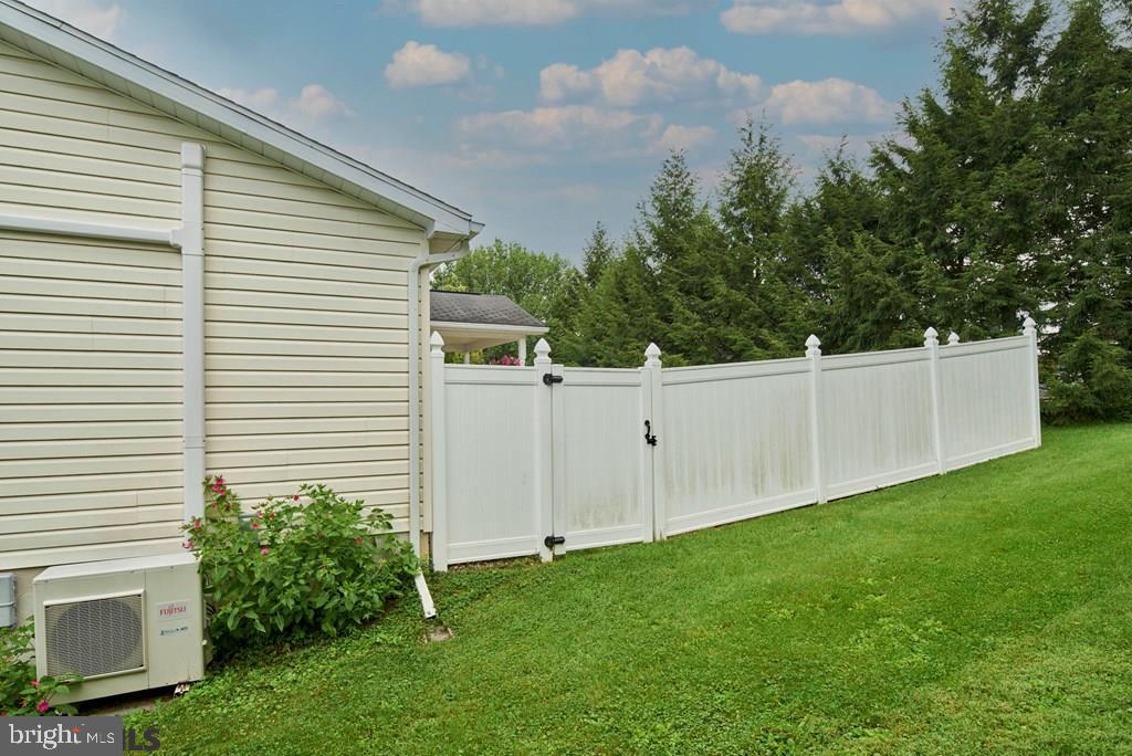 BELLEFONTE BOROUGH - Residential