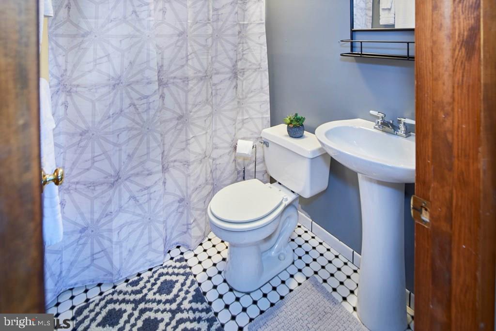BELLEFONTE BOROUGH - Residential