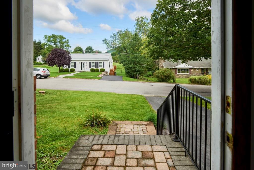 BELLEFONTE BOROUGH - Residential