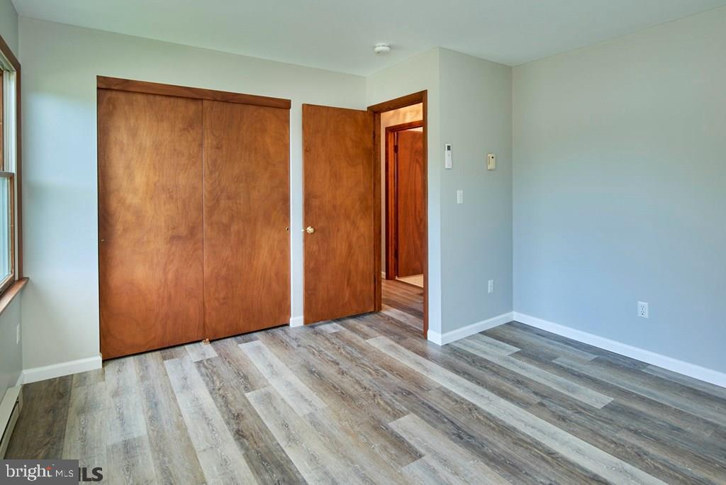 BELLEFONTE BOROUGH - Residential