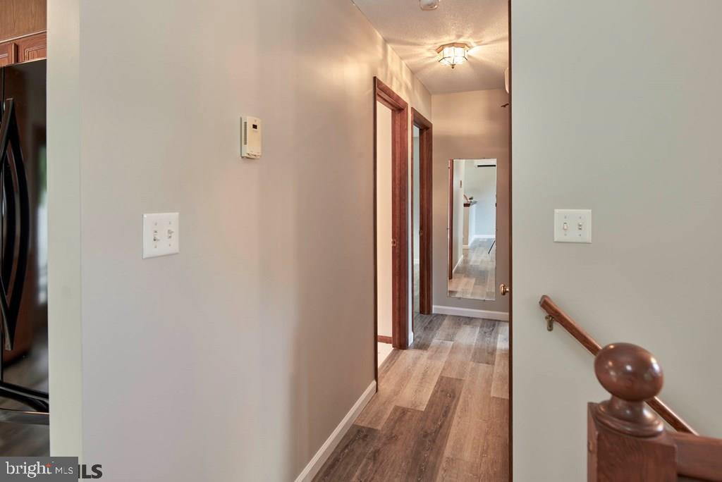BELLEFONTE BOROUGH - Residential