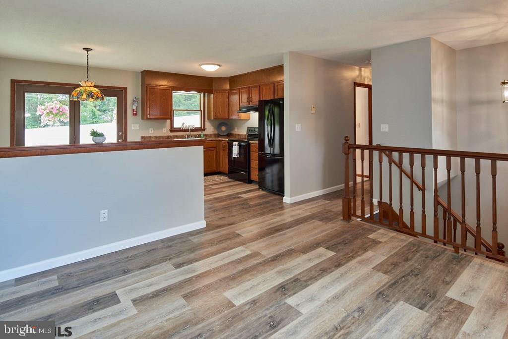 BELLEFONTE BOROUGH - Residential