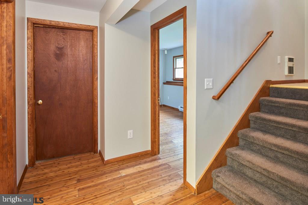 BELLEFONTE BOROUGH - Residential