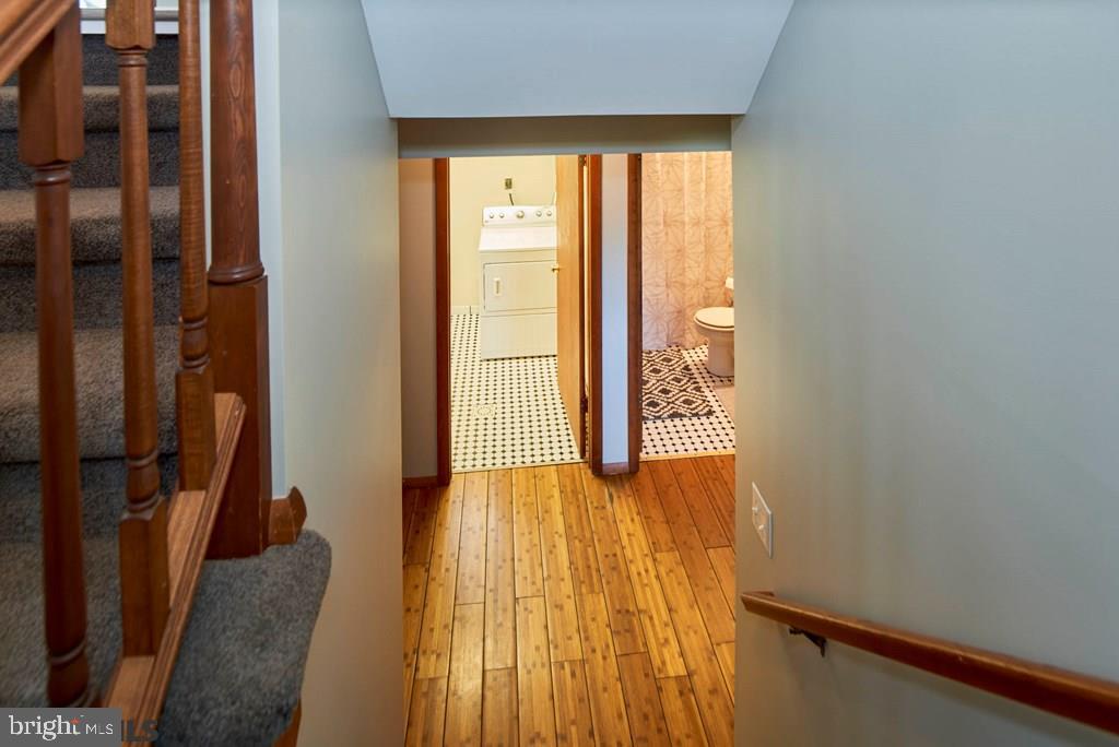 BELLEFONTE BOROUGH - Residential
