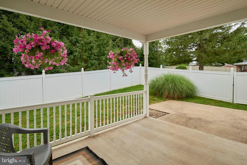 BELLEFONTE BOROUGH - Residential