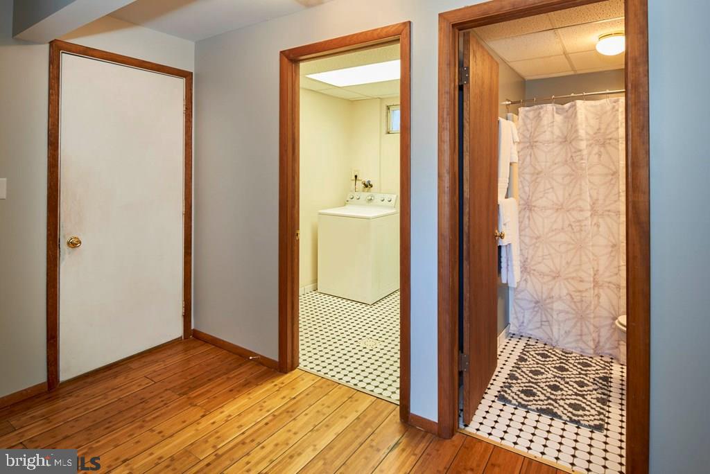 BELLEFONTE BOROUGH - Residential