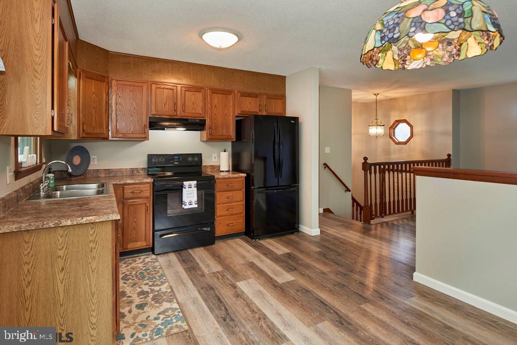 BELLEFONTE BOROUGH - Residential