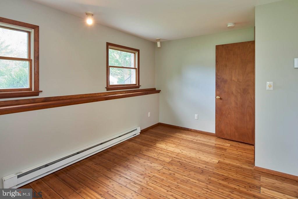 BELLEFONTE BOROUGH - Residential