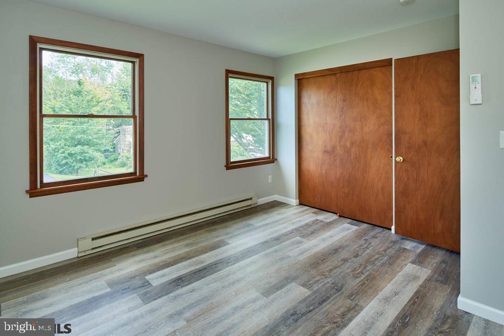 BELLEFONTE BOROUGH - Residential