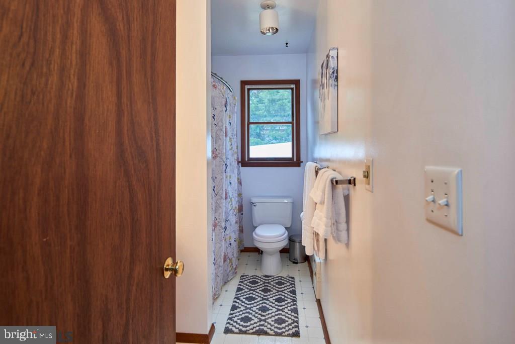 BELLEFONTE BOROUGH - Residential