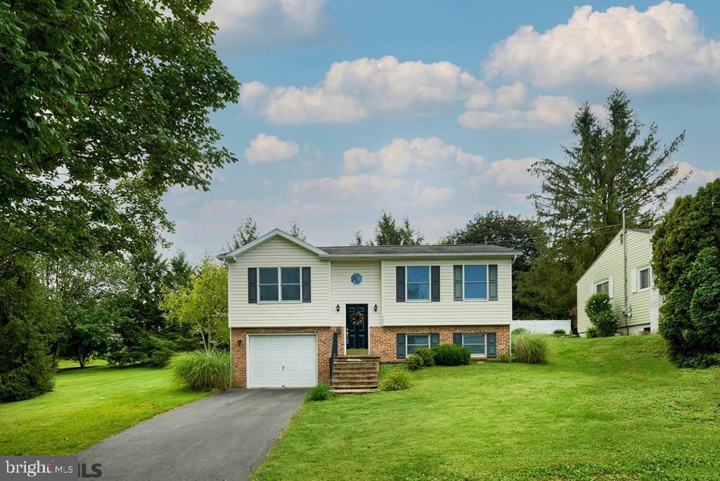 BELLEFONTE BOROUGH - Residential