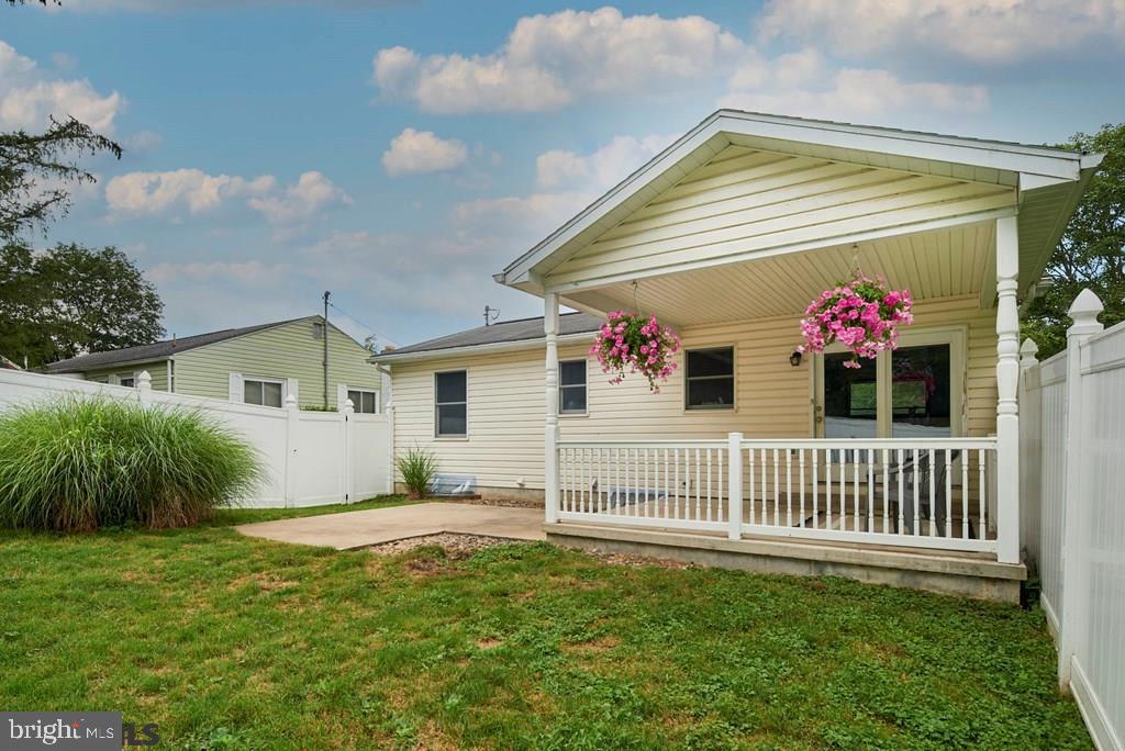 BELLEFONTE BOROUGH - Residential