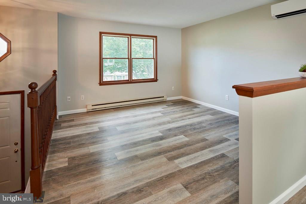 BELLEFONTE BOROUGH - Residential