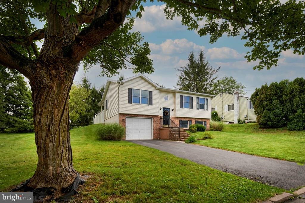BELLEFONTE BOROUGH - Residential