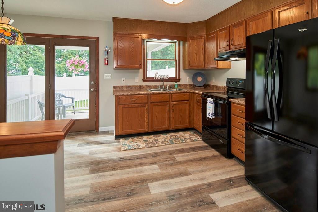 BELLEFONTE BOROUGH - Residential